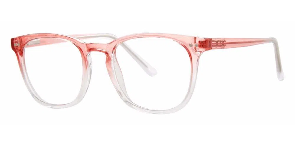MODERN PLASTICS II REPUTATION Eyeglasses - view 7